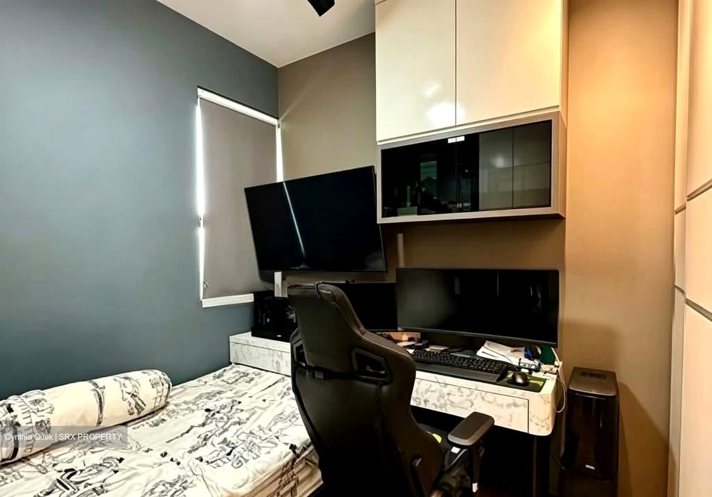 Lake Life (D22), Condominium #560749351